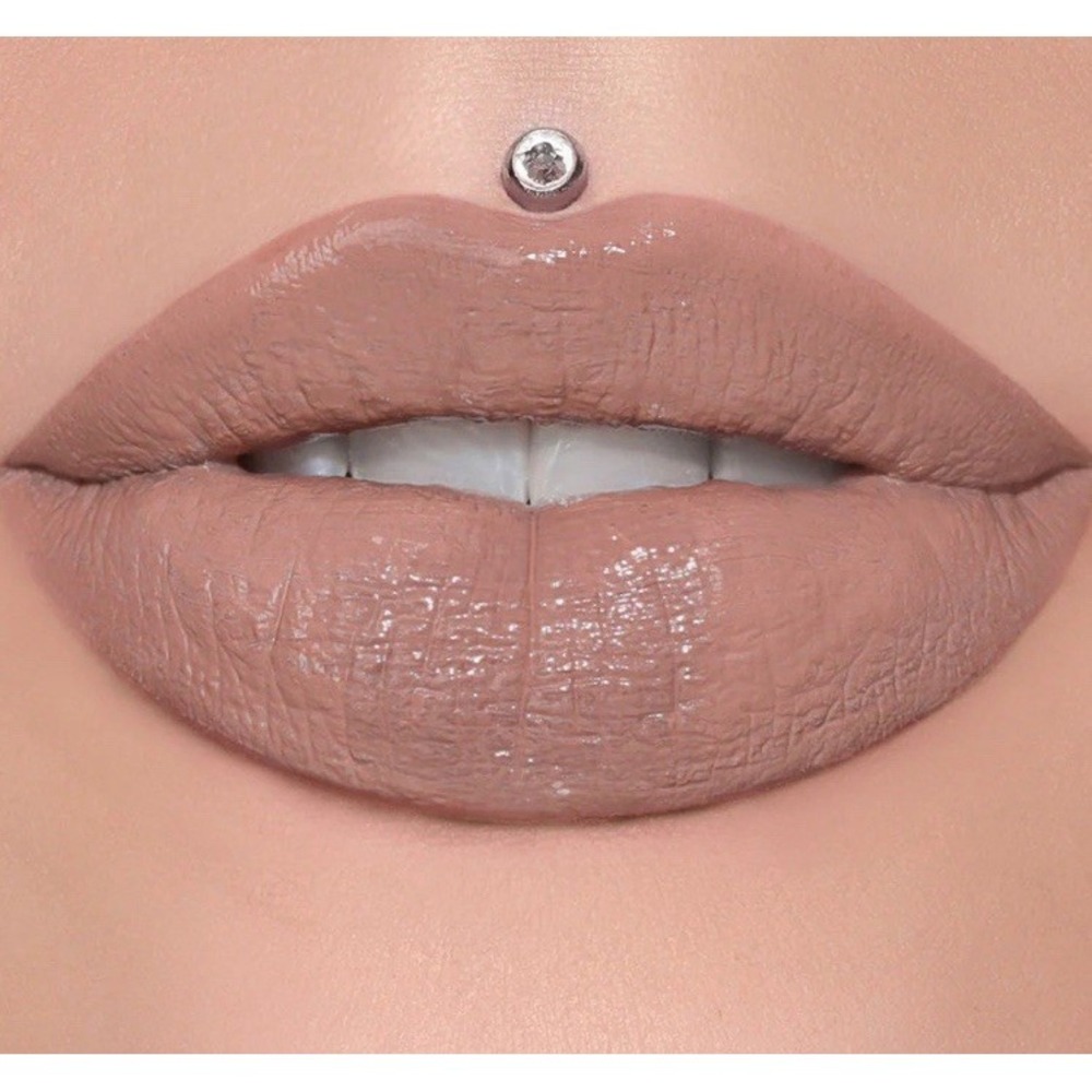 Jeffree Star Supreme Lip Gloss Full Pigment Celebrity Skin